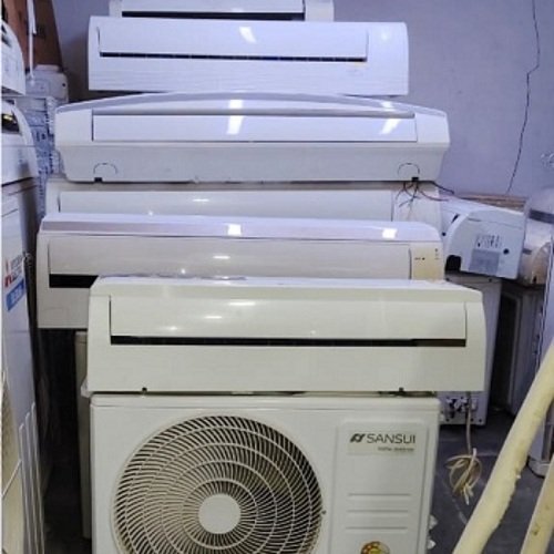 About Old AC Buyer and Seller