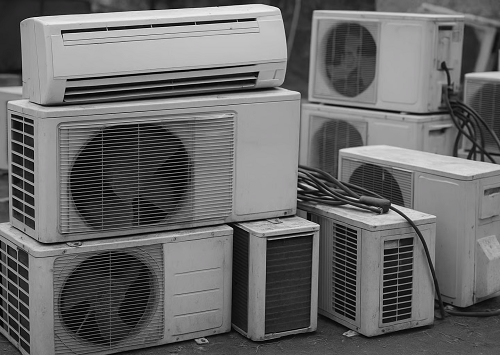 Buy Old AC
