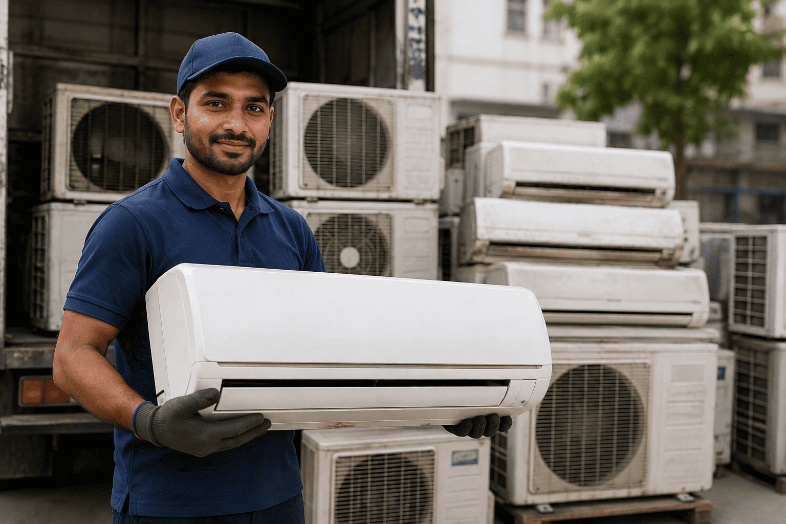 AC Service