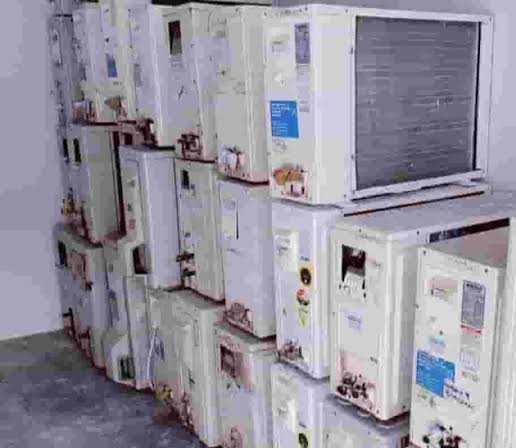 Sell Refurbished AC